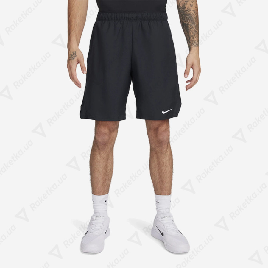 Nike Court Dri-Fit Victory 9 Short FD5384-010 - купити в Києві